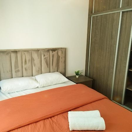 Incroyable Appartement A Playa Enface Cafe Sky 17 Tanger Exterior foto